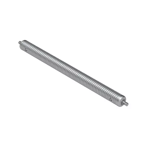 Roller - Grooved Machined Solid Steel Roller - Grooved Machined Solid Steel