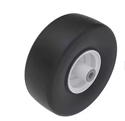 WHEEL ASSY - FOAM FILLED11X4-5SM WHEEL ASSY - FOAM FILLED11X4-5SM