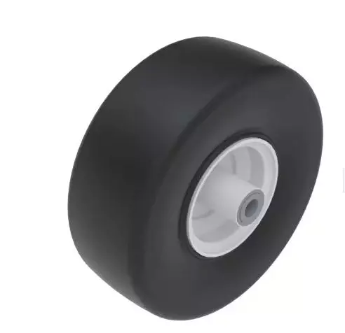 WHEEL ASSY - FOAM FILLED11X4-5SM WHEEL ASSY - FOAM FILLED11X4-5SM