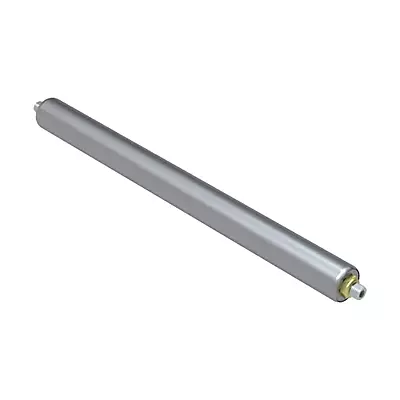 Roller - Smooth UHMW Polyethylene