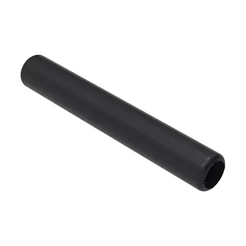 ROLLER BODY - SMOOTH UHMW POLYETHYLENE ROLLER BODY - SMOOTH UHMW POLYETHYLENE