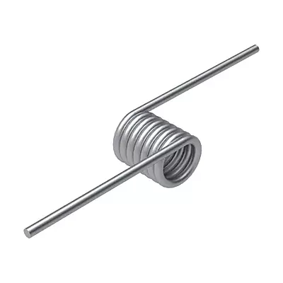 SPRING - TORSION - SEAT BASE