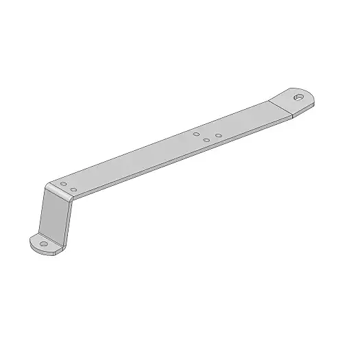 STRAP - SEAT SUPPORT