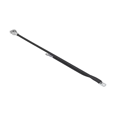 CABLE- BATTERY- NEGATIVE