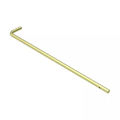 ROD - PIVOT - SEAT