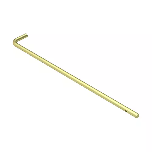 ROD - PIVOT - SEAT
