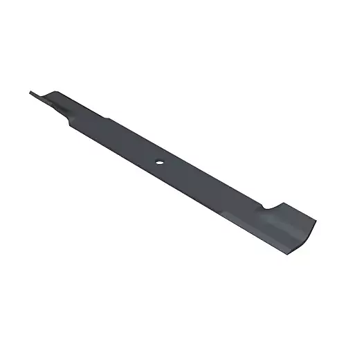 ROTARY BLADE - 24.5 IN HIGH-FLOW