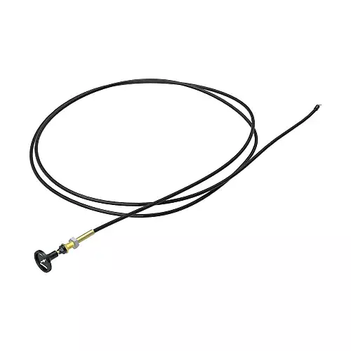 CHOKE CONTROL CABLE