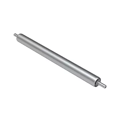 Roller - Smooth Tubular Aluminum