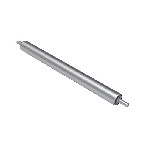 Roller - Smooth Tubular Aluminum