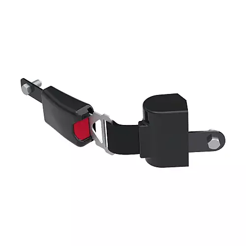 SEAT BELT KIT SEAT BELT KIT