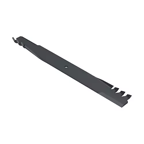 ROTARY BLADE - 24.5 IN GATOR MULCHER