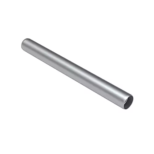 ROLLER - TUBE ONLY SOLID ALUM