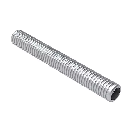 GROOVED ROLLER TUBE - NARROW