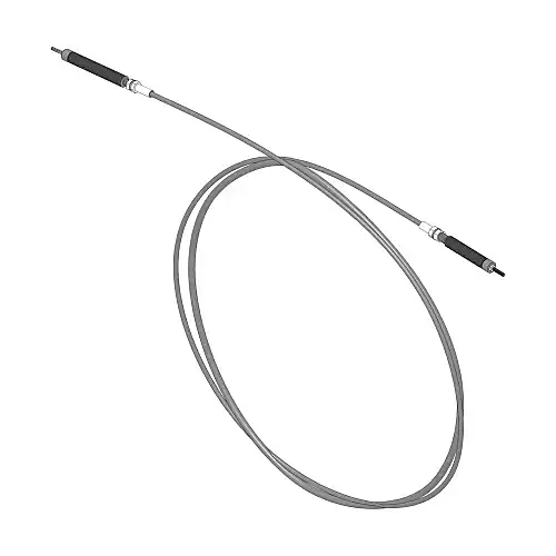 CABLE - ACCELERATOR,