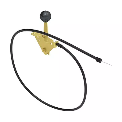 CABLE - THROTTLE Also AM110-8795