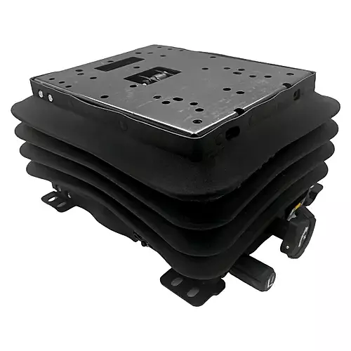 MECHANICAL SUSPENSION - SEAT