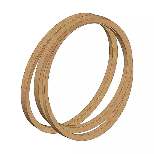 BELT - V BELT - V