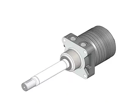 Hydraulic Motor