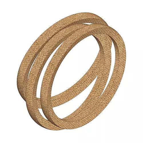 BELT - V - B SECTION