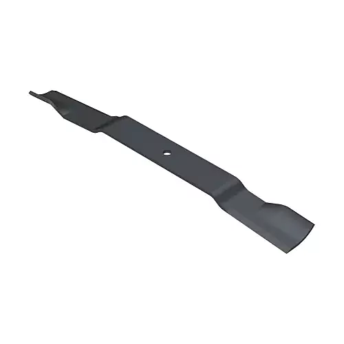ROTARY BLADE - OFFSET 74 DECK ROTARY BLADE - OFFSET 74 DECK