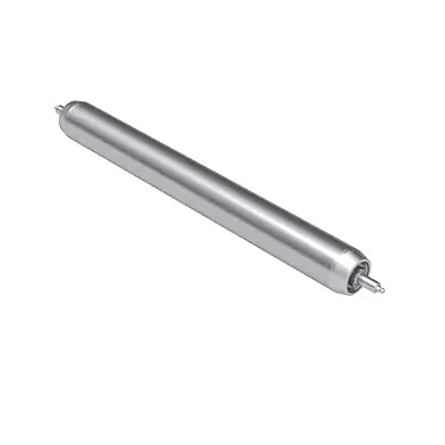 ROLLER - SMOOTH TUBULAR STEEL - Long