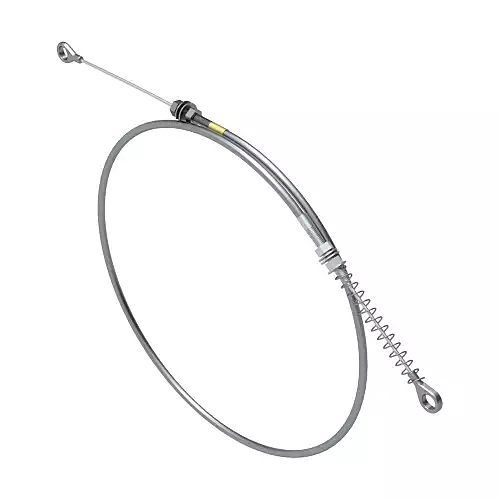 CABLE - BRAKE CABLE - BRAKE