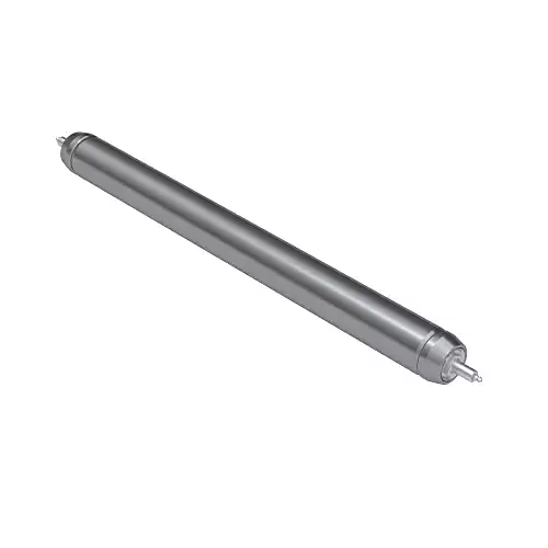 ROLLER ASSY - 27" REAR SOLID 2 1/2