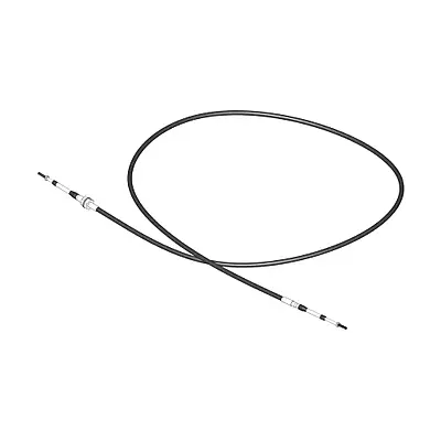 CABLE - CONTROL - TRACTION