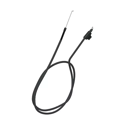CONTROL CABLE - THROTTLE CONTROL CABLE - THROTTLE