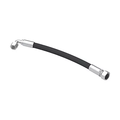 HYDRAULIC HOSE ASSY - MOW BLOCK/TANK