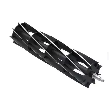 REEL - 8 BLADE RH/CENTER