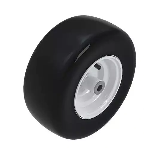 TIRE & WHEEL - 13x5.00-6 SMOOTH