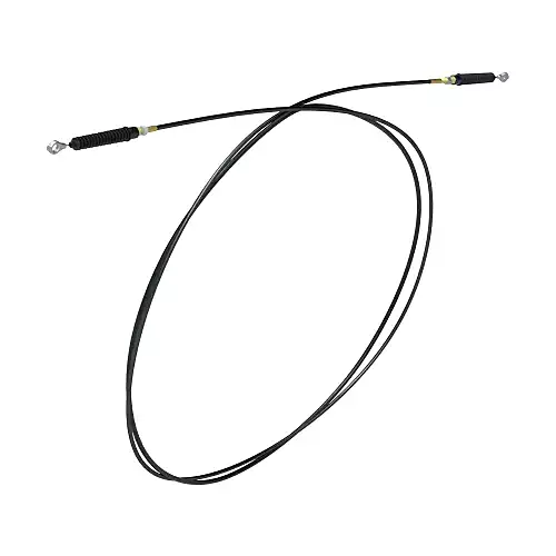 CABLE - THROTTLE CABLE - THROTTLE