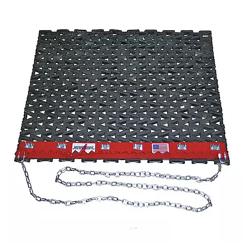 DRAG LITE RUBBER DRAG MAT - 3 x 2 DRAG LITE RUBBER DRAG MAT - 3 x 2