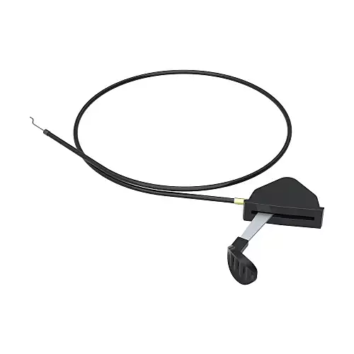 THROTTLE CABLE THROTTLE CABLE