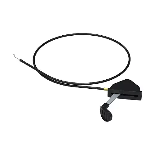 THROTTLE CABLE THROTTLE CABLE