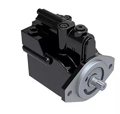 HYD PISTON MOTOR ASSY