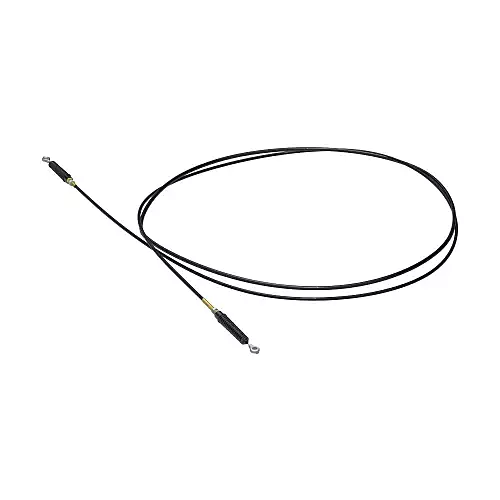 ACCELERATOR CABLE