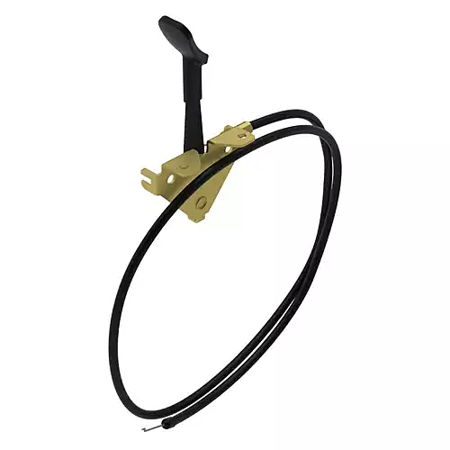CONTROL CABLE - CHOKE