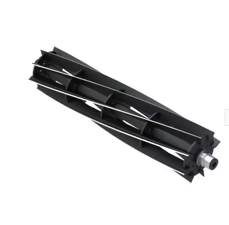 REEL - 8 BLADE RADIAL 22X5 REEL - 8 BLADE RADIAL 22X5