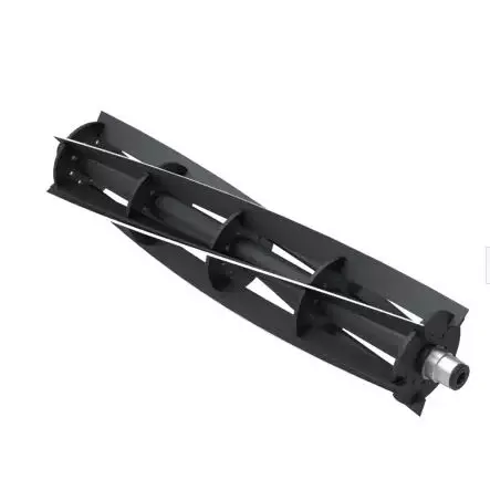 REEL - 5 BLADE RADIAL 22X5 REEL - 5 BLADE RADIAL 22X5