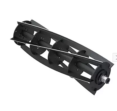 REEL - 5 BLADE RADIAL 22X7