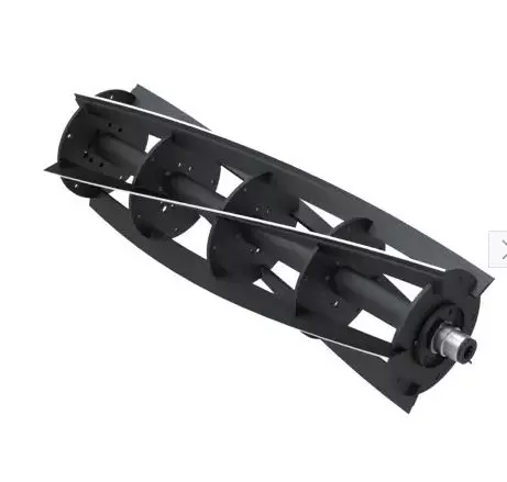 REEL - 5 BLADE RADIAL 22X7 REEL - 5 BLADE RADIAL 22X7