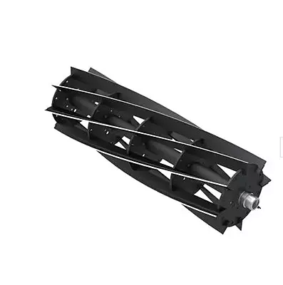 REEL - 8 BLADE RADIAL LOW DRAG 22X7