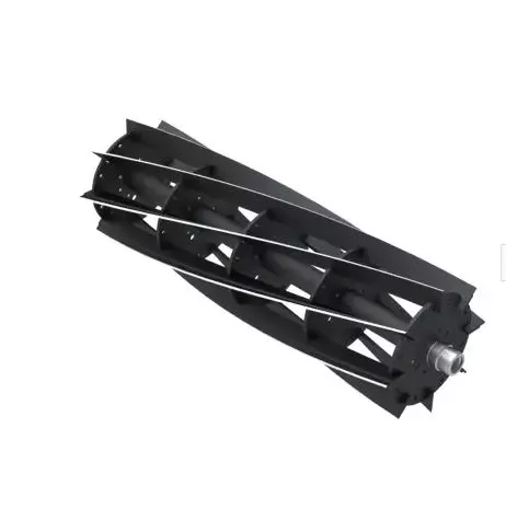 REEL - 8 BLADE RADIAL LOW DRAG 22X7