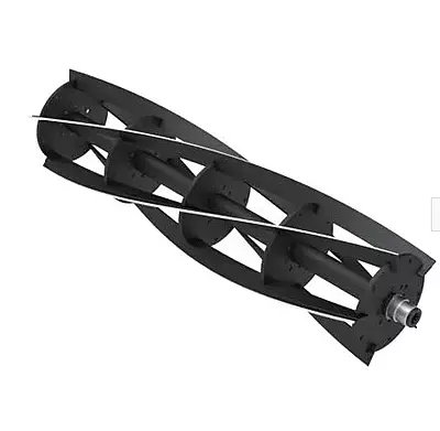 REEL - 5 BLADE RADIAL 27X7