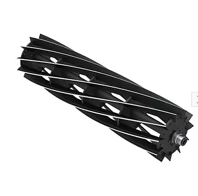 COURSER REEL - 11 BLADE RADIAL 27x7