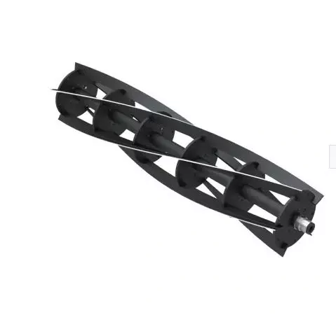 REEL - 5 BLADE RADIAL 32X7