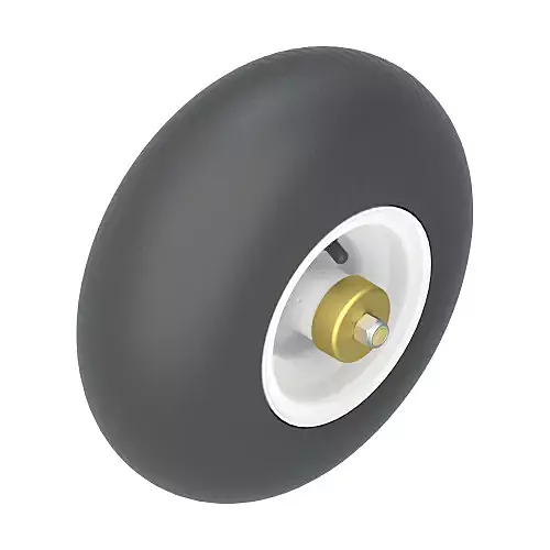TIRE & WHEEL - 13x5.00-6 TIRE & WHEEL - 13x5.00-6